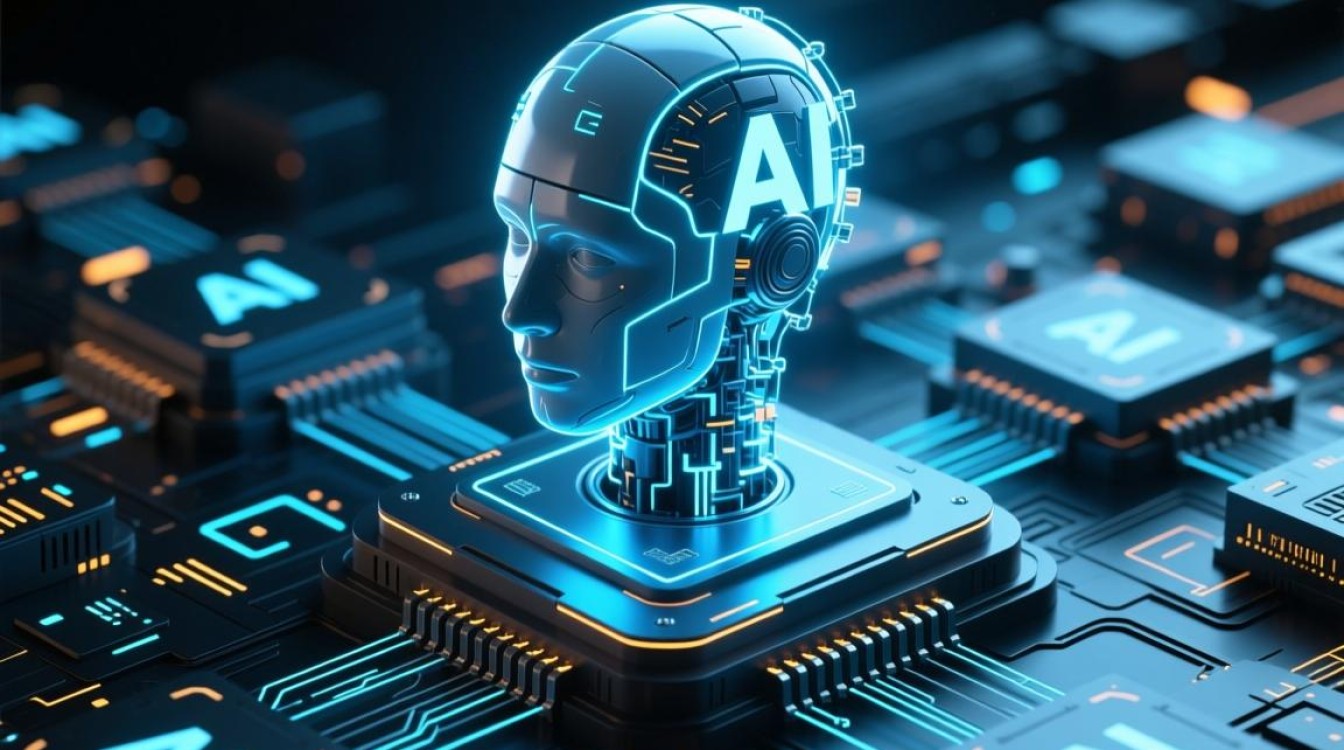 AI解码服务器是什么?它如何改变数据处理方式? AI解码服务器是什么?它如何改变数据处理方式?