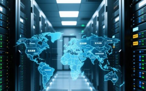 服务器快要崩溃怎么办？快速排查与应急处理指南