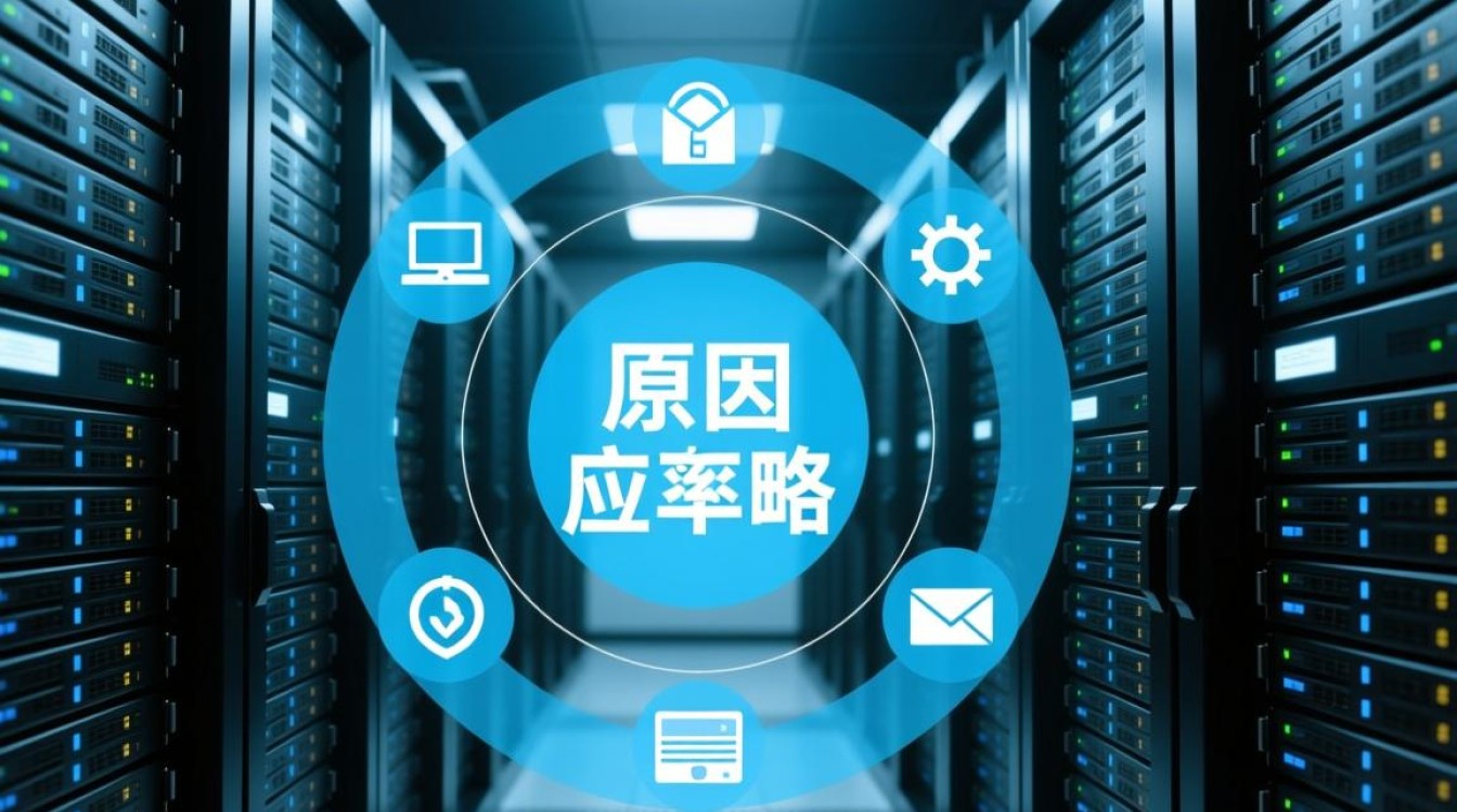 服务器快要崩溃怎么办?快速排查与应急处理指南 服务器快要崩溃怎么办?快速排查与应急处理指南