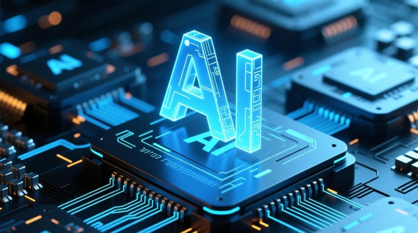 AI解码服务器是什么?它如何改变数据处理方式? AI解码服务器是什么?它如何改变数据处理方式?