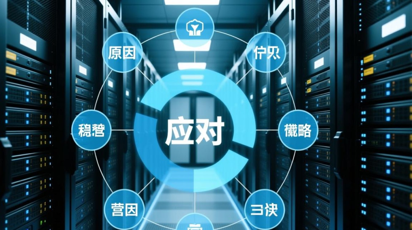 服务器快要崩溃怎么办?快速排查与应急处理指南 服务器快要崩溃怎么办?快速排查与应急处理指南