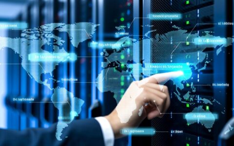 服务器地址反查能精准定位到真实地理位置吗？