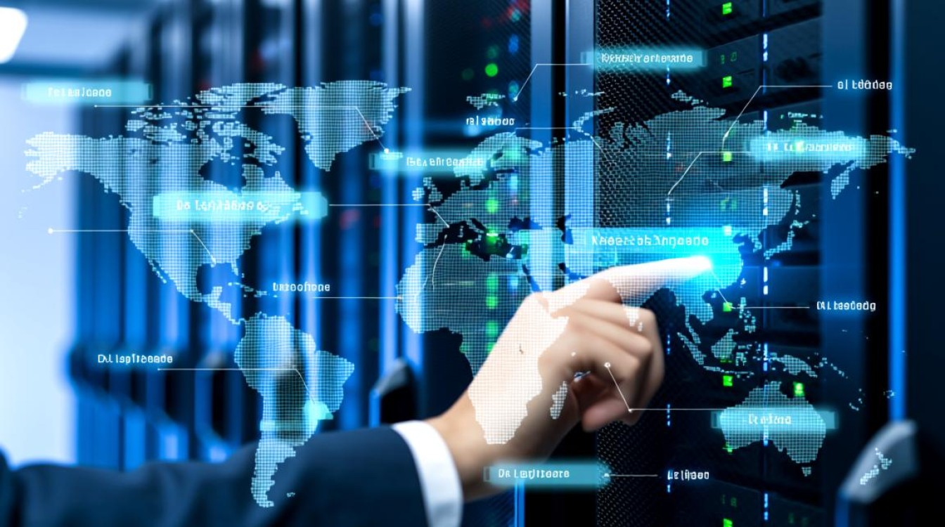 服务器地址反查能精准定位到真实地理位置吗? 服务器地址反查能精准定位到真实地理位置吗?