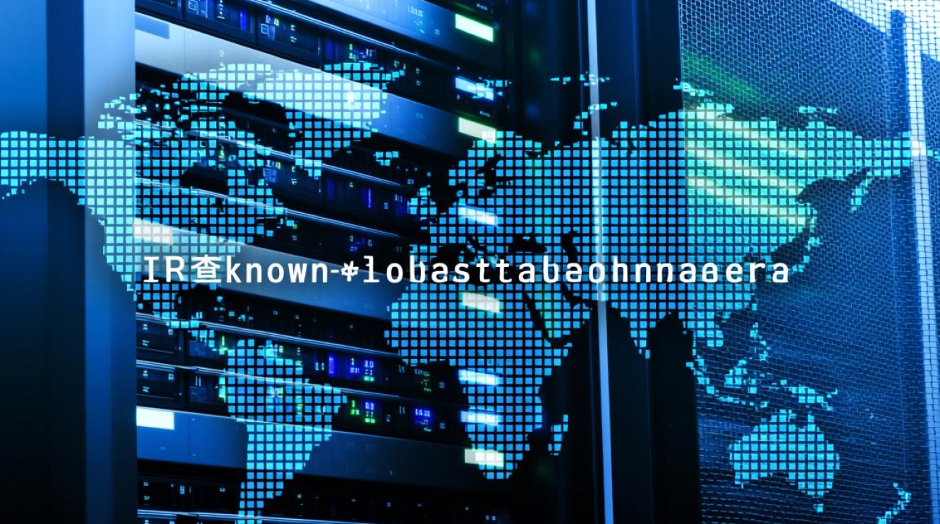 服务器地址反查能精准定位到真实地理位置吗? 服务器地址反查能精准定位到真实地理位置吗?