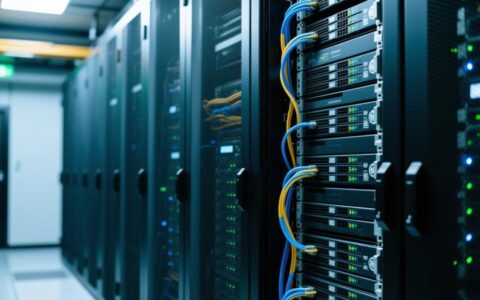 虚拟主机服务器架设教程，新手如何一步步搭建配置？