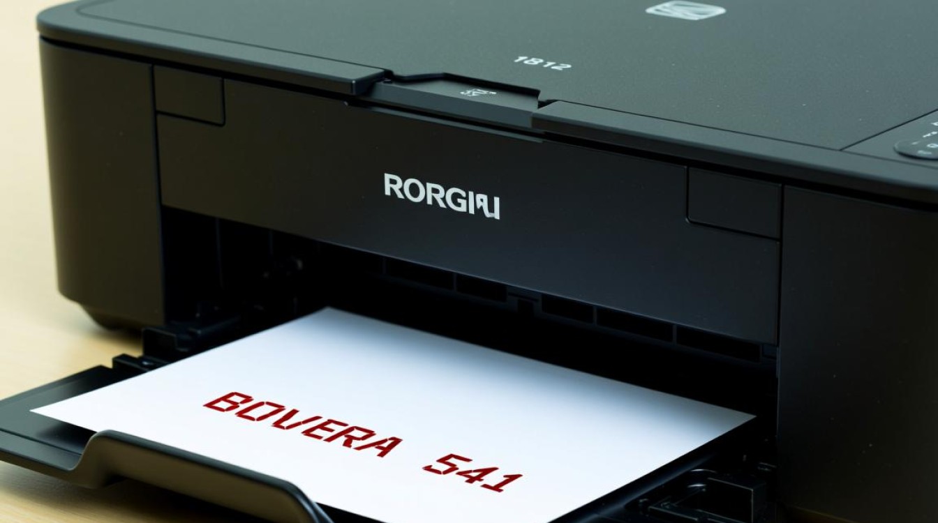 理光1812报错541是什么原因及解决方法？