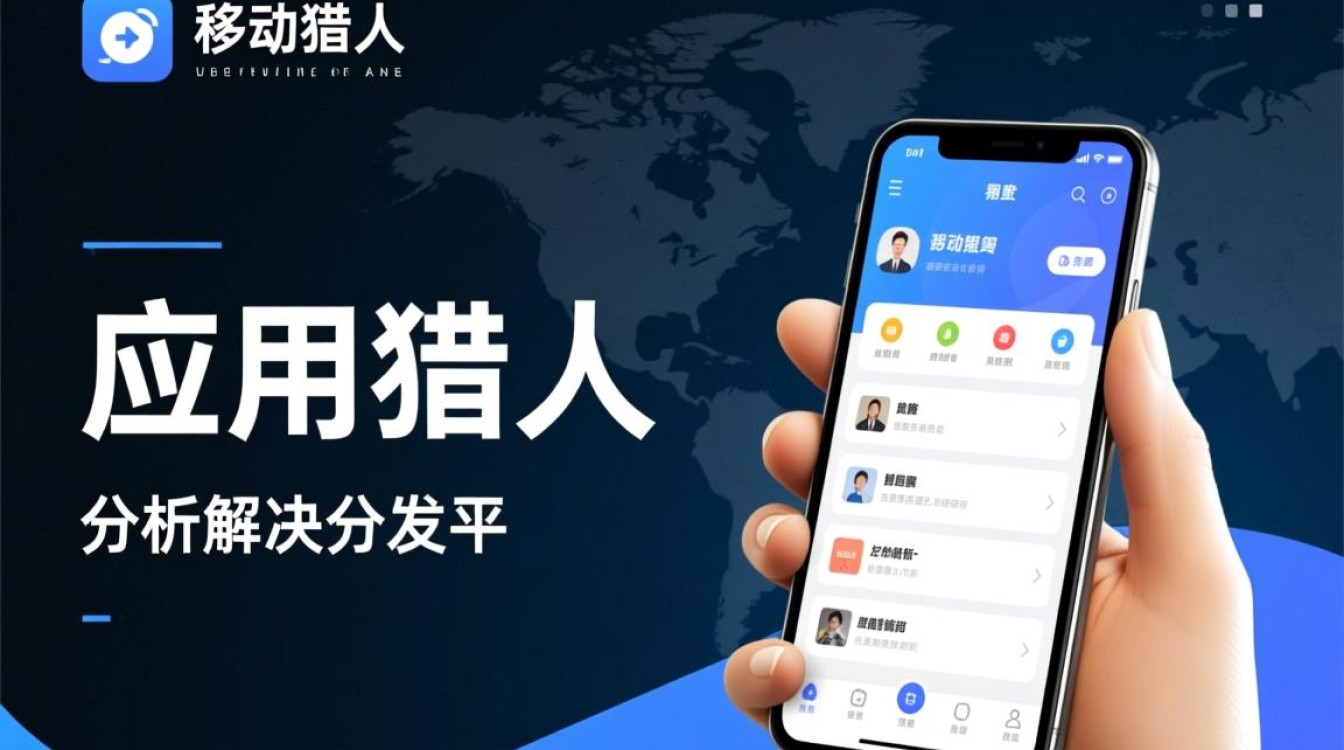 应用猎人无法下载怎么办？最新解决方法与原因分析