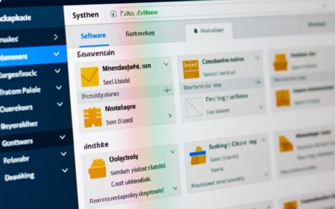 CentOS下如何快速准确查找已安装包的完整包名？