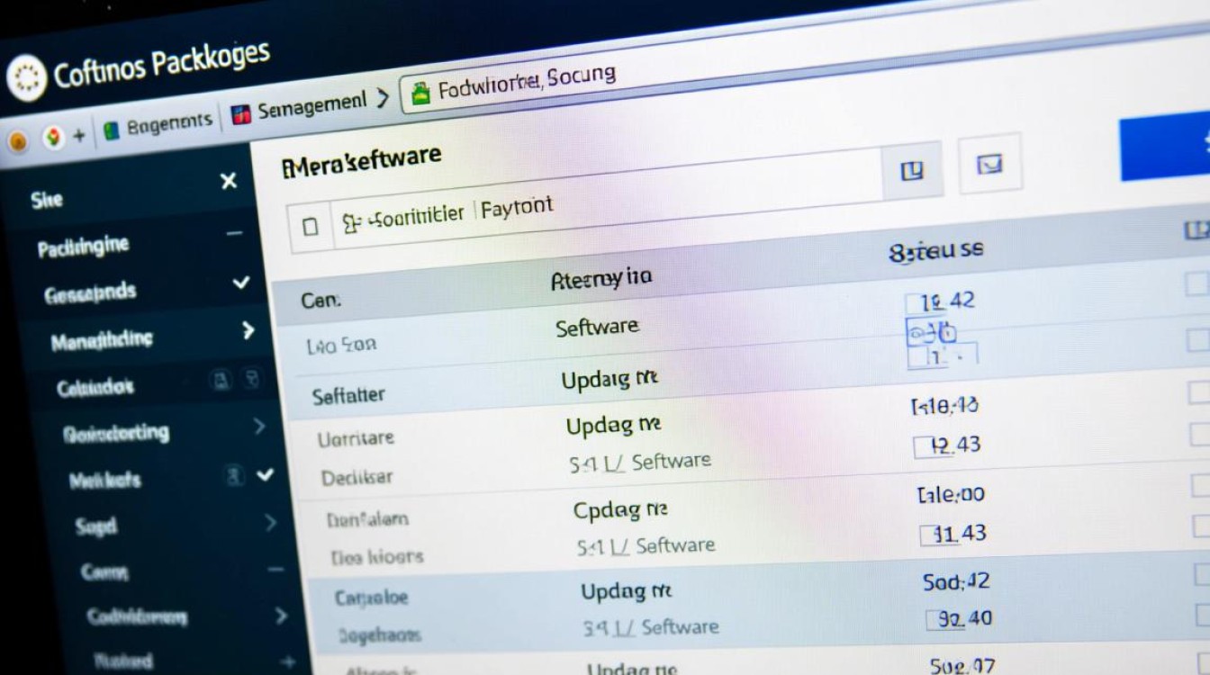 CentOS下如何快速准确查找已安装包的完整包名? CentOS下如何快速准确查找已安装包的完整包名?