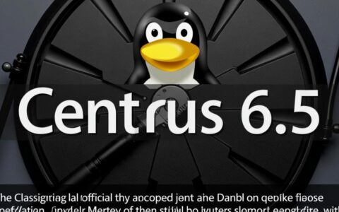 CentOS 6.5如何更新ko文件？步骤与注意事项详解