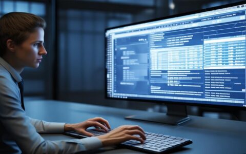 如何用ASP实现Access数据库的增删改查？