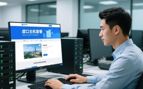 营口虚拟主机套餐有哪些？不同需求怎么选性价比最高？