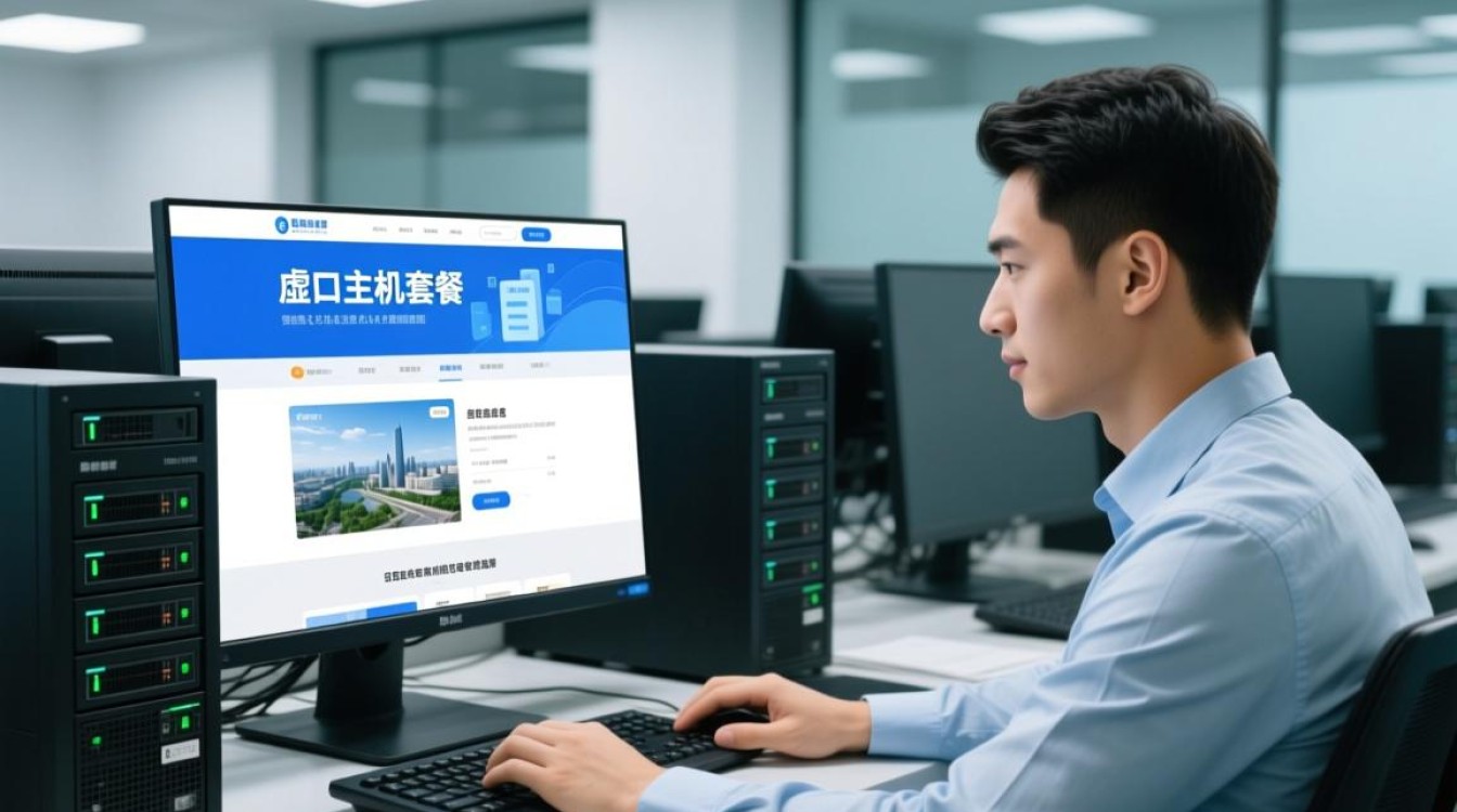 营口虚拟主机套餐有哪些?不同需求怎么选性价比最高? 营口虚拟主机套餐有哪些?不同需求怎么选性价比最高?