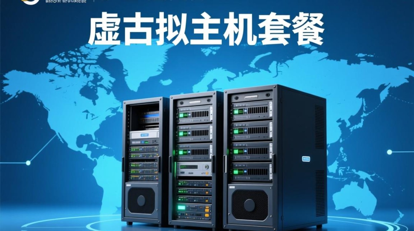 营口虚拟主机套餐有哪些?不同需求怎么选性价比最高? 营口虚拟主机套餐有哪些?不同需求怎么选性价比最高?