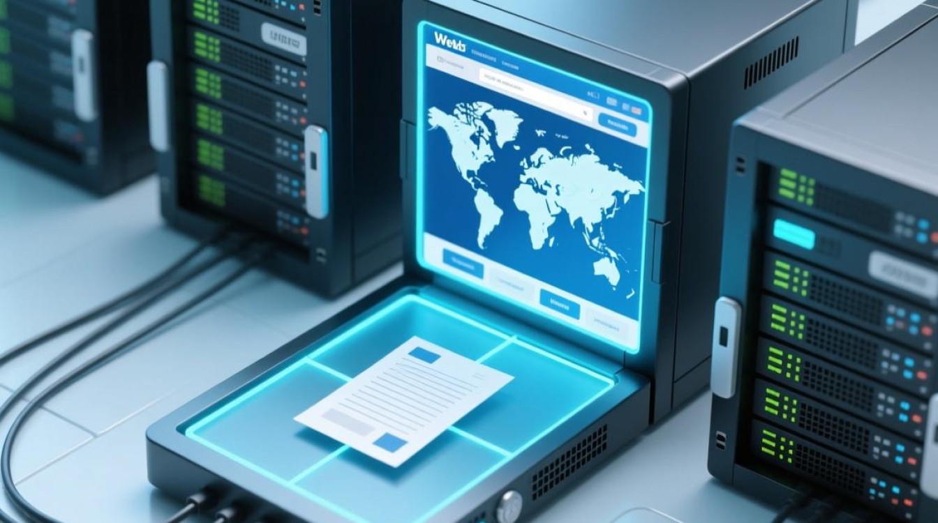 虚拟主机是什么意思?新手必看的入门指南 虚拟主机是什么意思?新手必看的入门指南