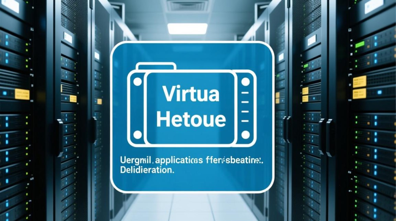 虚拟主机是什么意思?新手必看的入门指南 虚拟主机是什么意思?新手必看的入门指南