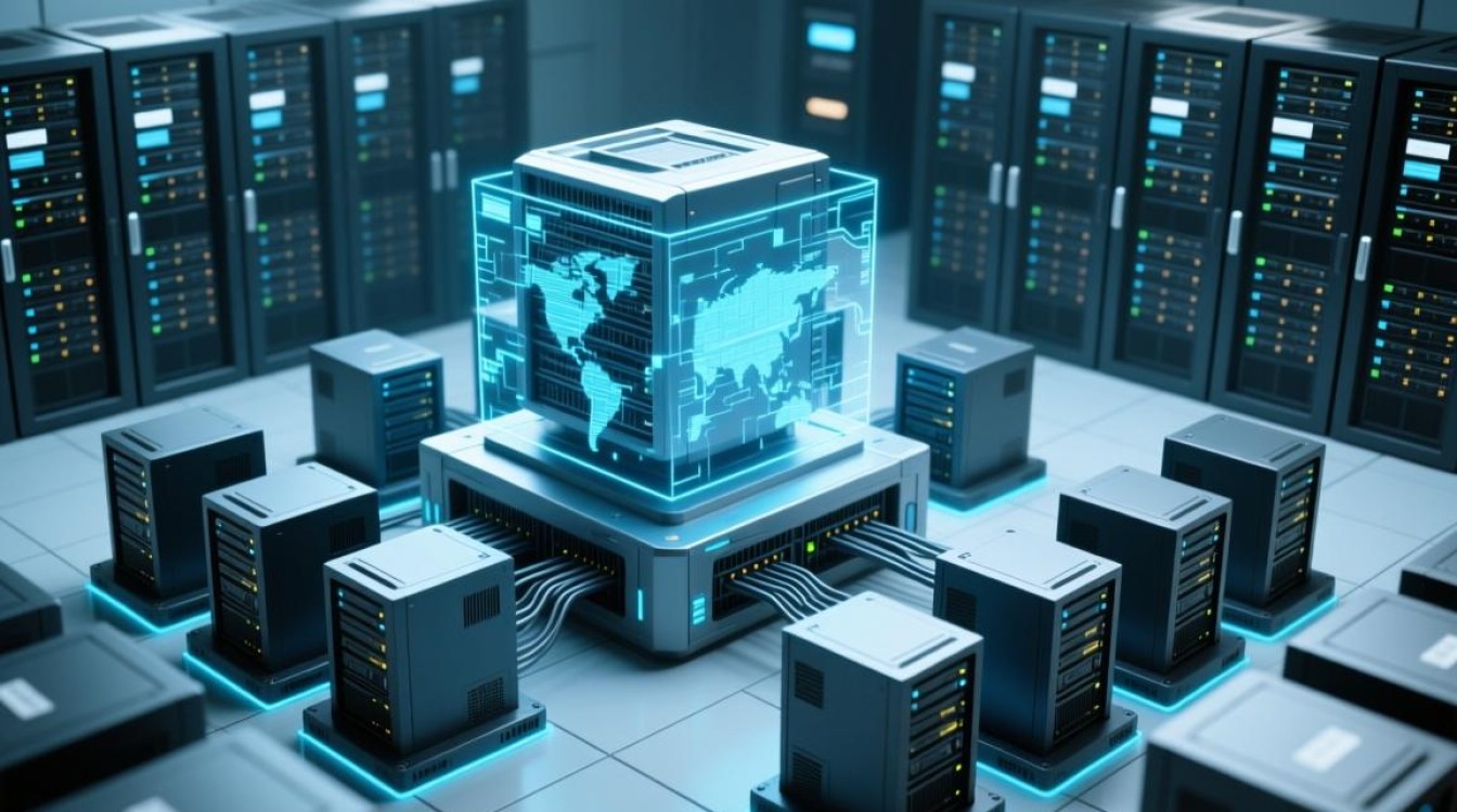 局域网虚拟主机是什么?内网搭建虚拟主机有什么用? 局域网虚拟主机是什么?内网搭建虚拟主机有什么用?