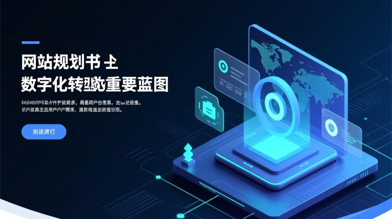 企业网站规划书要包含哪些核心内容才有效? 企业网站规划书要包含哪些核心内容才有效?