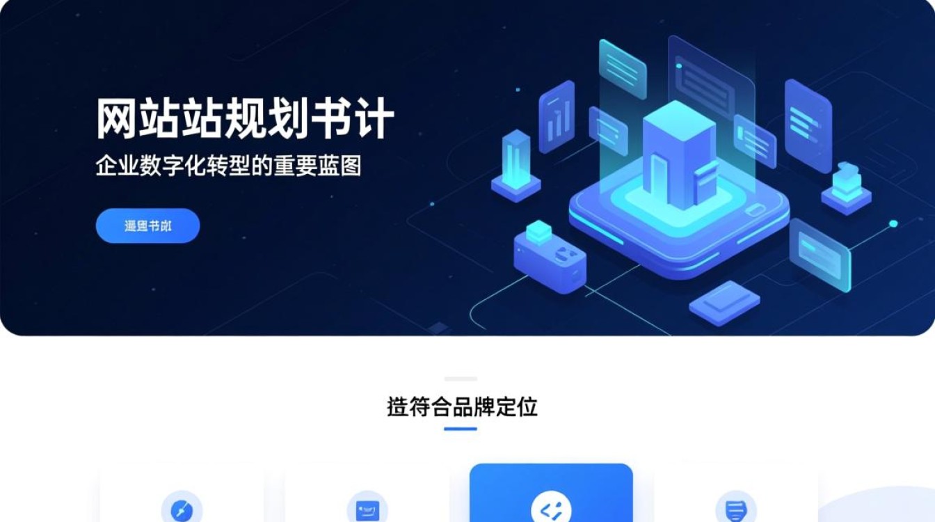 企业网站规划书要包含哪些核心内容才有效? 企业网站规划书要包含哪些核心内容才有效?