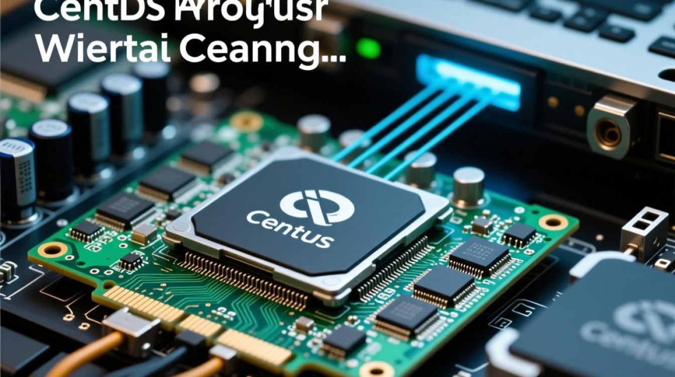 CentOS系统如何正确安装和更新硬件驱动程序? CentOS系统如何正确安装和更新硬件驱动程序?