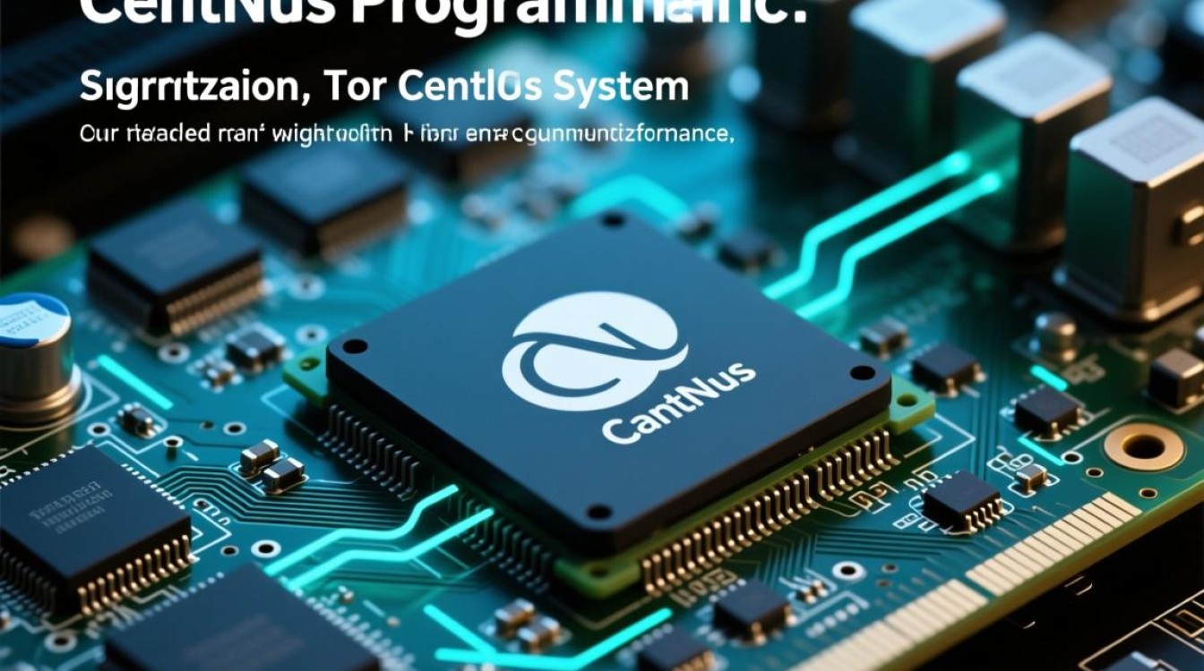 CentOS系统如何正确安装和更新硬件驱动程序? CentOS系统如何正确安装和更新硬件驱动程序?