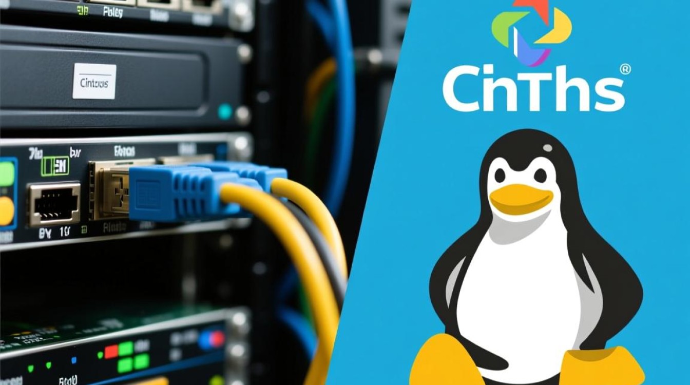 centos网口测试,如何高效检测网口连通性与性能? centos网口测试,如何高效检测网口连通性与性能?