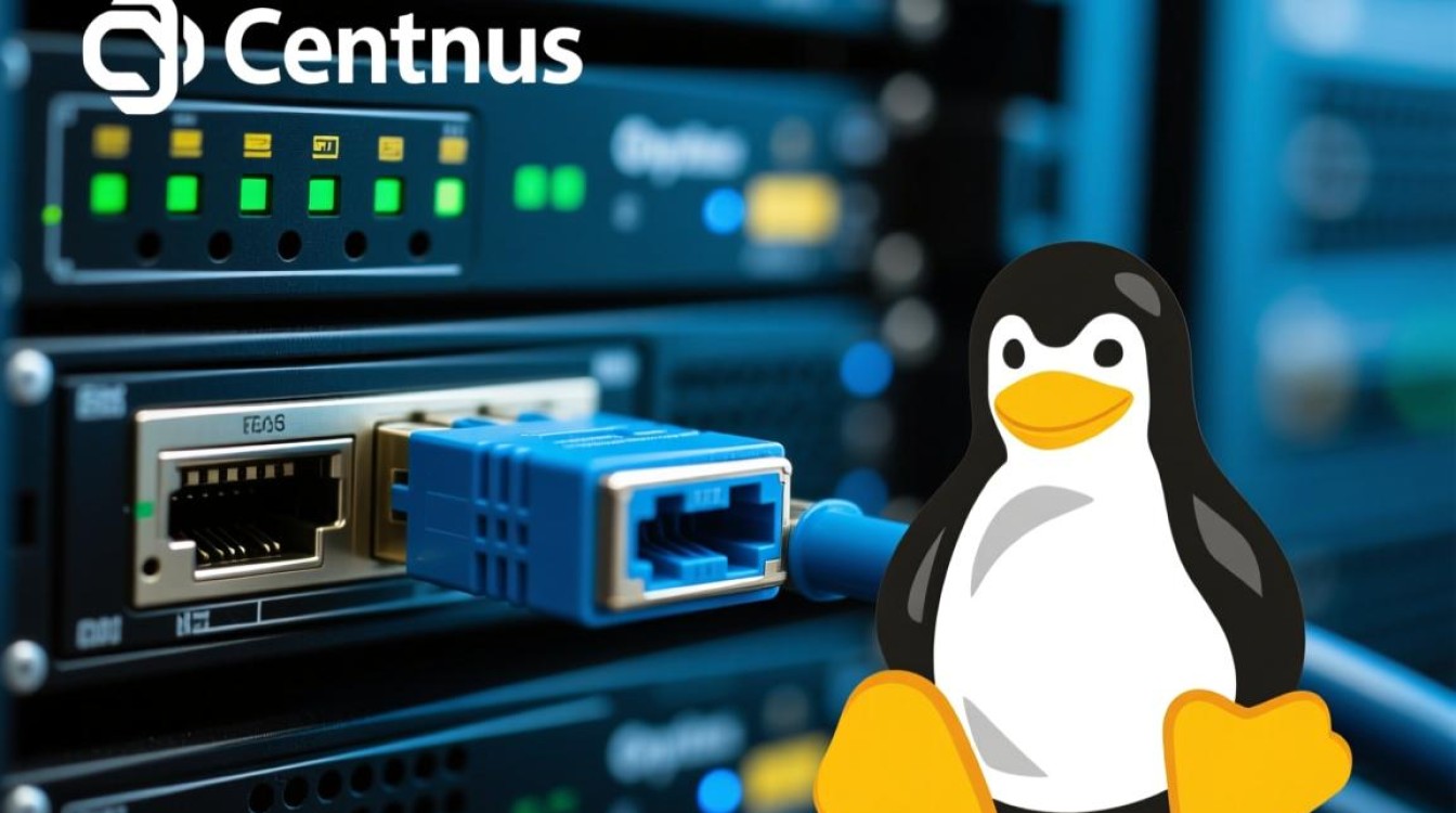 centos网口测试,如何高效检测网口连通性与性能? centos网口测试,如何高效检测网口连通性与性能?