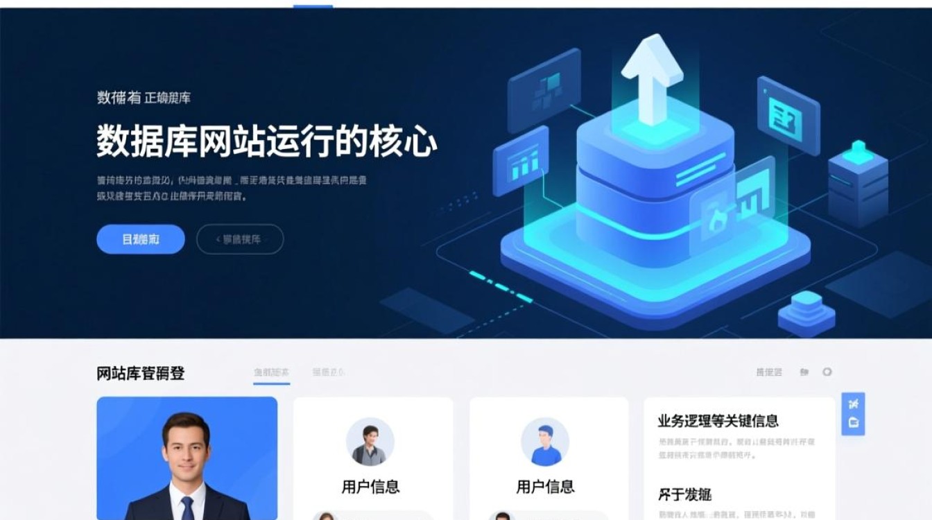 网站数据库登录不了怎么办?详细步骤和常见问题解答 网站数据库登录不了怎么办?详细步骤和常见问题解答