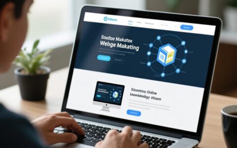 学网页制作的网站哪个能从零基础学到就业？