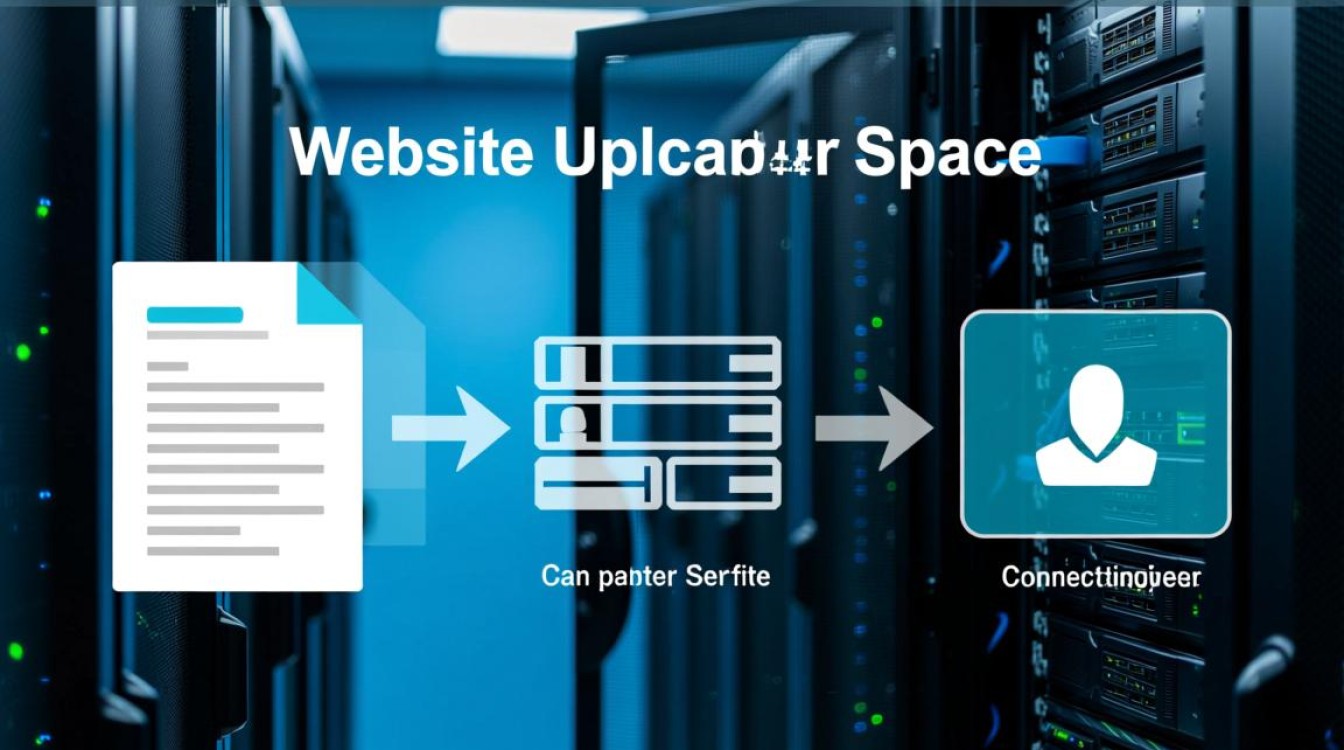 网站上传到空间后如何访问?新手操作步骤详解 网站上传到空间后如何访问?新手操作步骤详解