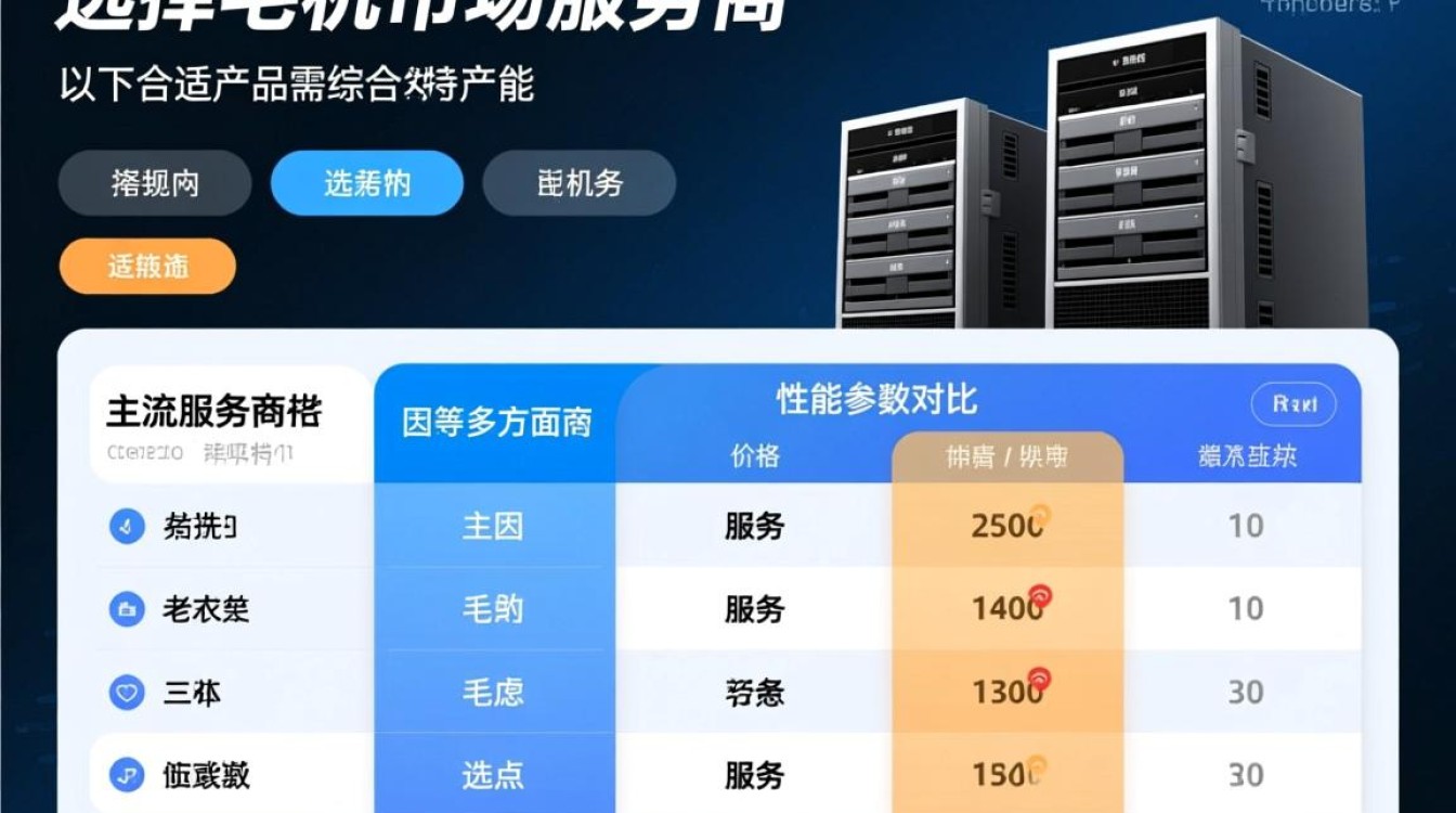 国内虚拟主机大全排行榜哪家好?怎么选性价比高的? 国内虚拟主机大全排行榜哪家好?怎么选性价比高的?