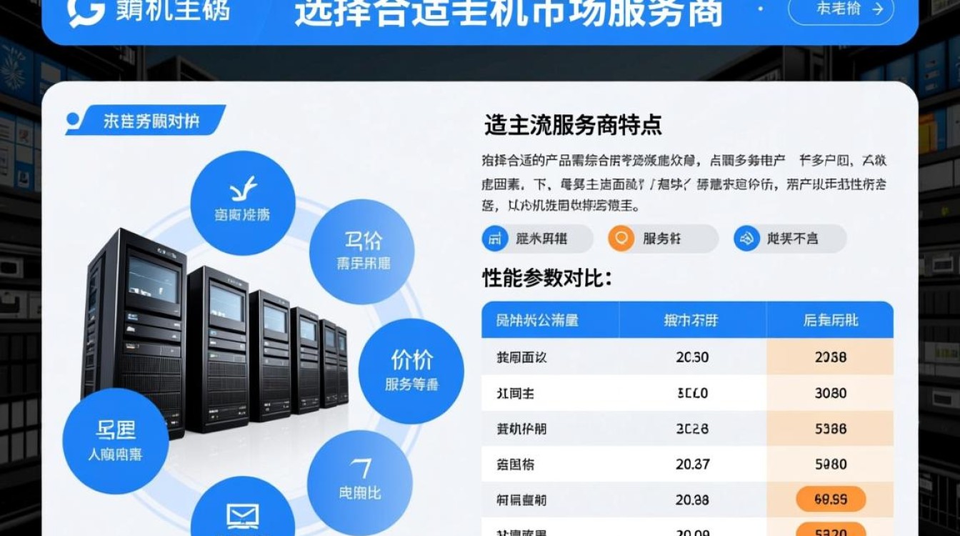 国内虚拟主机大全排行榜哪家好?怎么选性价比高的? 国内虚拟主机大全排行榜哪家好?怎么选性价比高的?