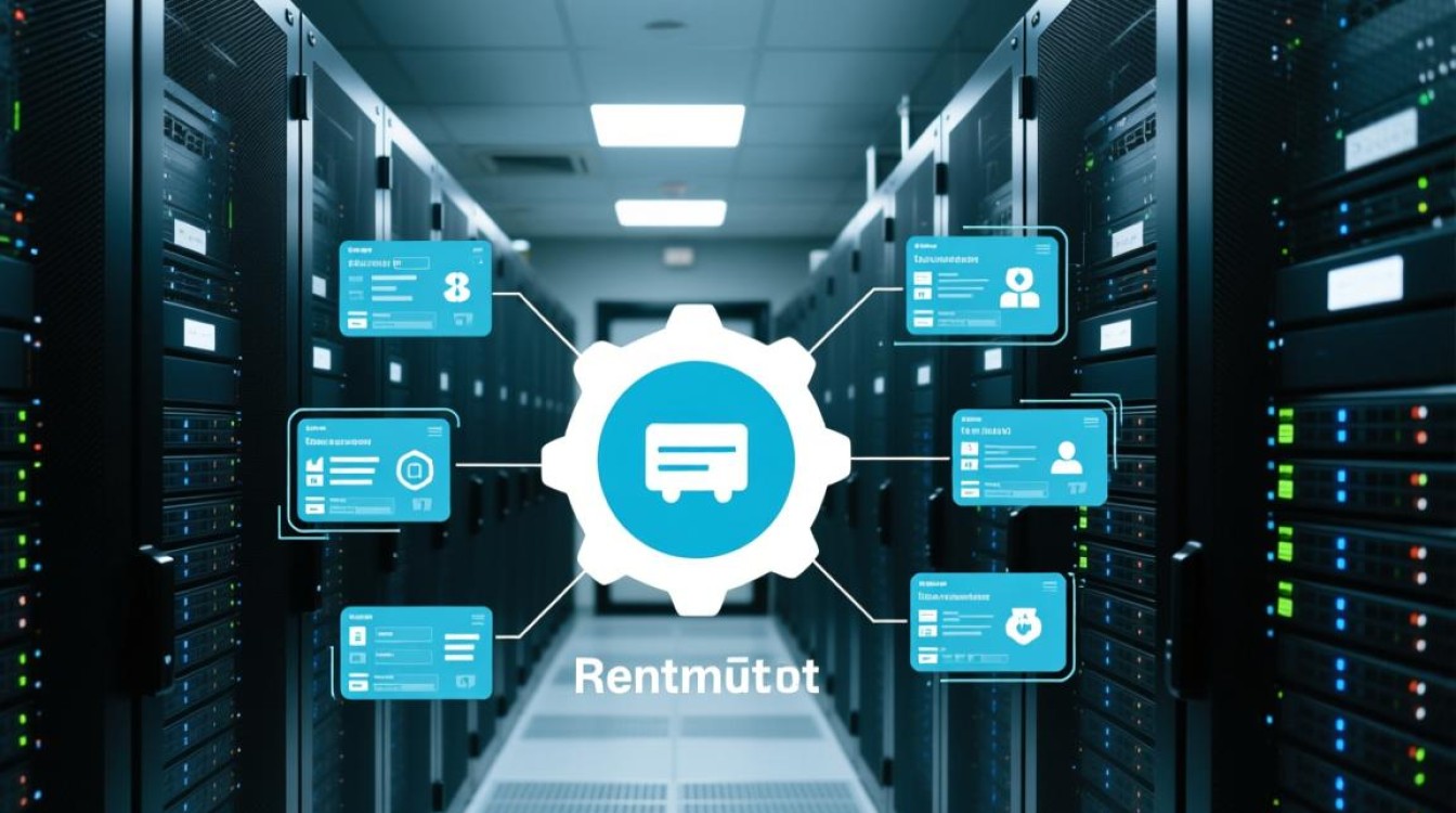 远程虚拟主机克隆步骤是怎样的?新手操作指南来了 远程虚拟主机克隆步骤是怎样的?新手操作指南来了