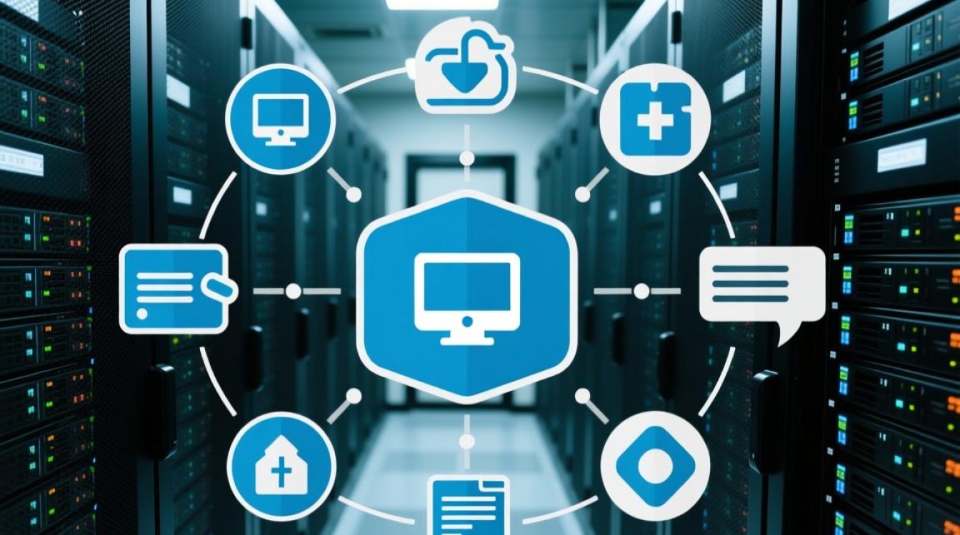 远程虚拟主机克隆步骤是怎样的?新手操作指南来了 远程虚拟主机克隆步骤是怎样的?新手操作指南来了