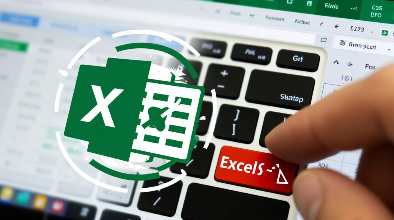 Excel快捷键按总报错?这3个原因90%的人不知道! Excel快捷键按总报错?这3个原因90%的人不知道!