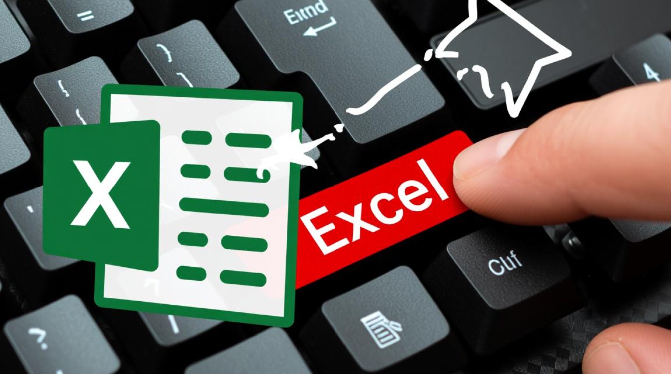 Excel快捷键按总报错?这3个原因90%的人不知道! Excel快捷键按总报错?这3个原因90%的人不知道!