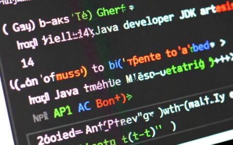 JDK14报错怎么办？新手必看快速解决方法！