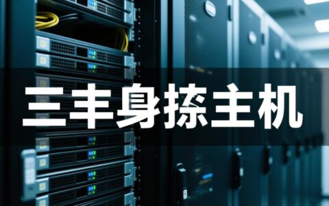 三丰虚拟主机配置高不高？性价比和性能怎么样？