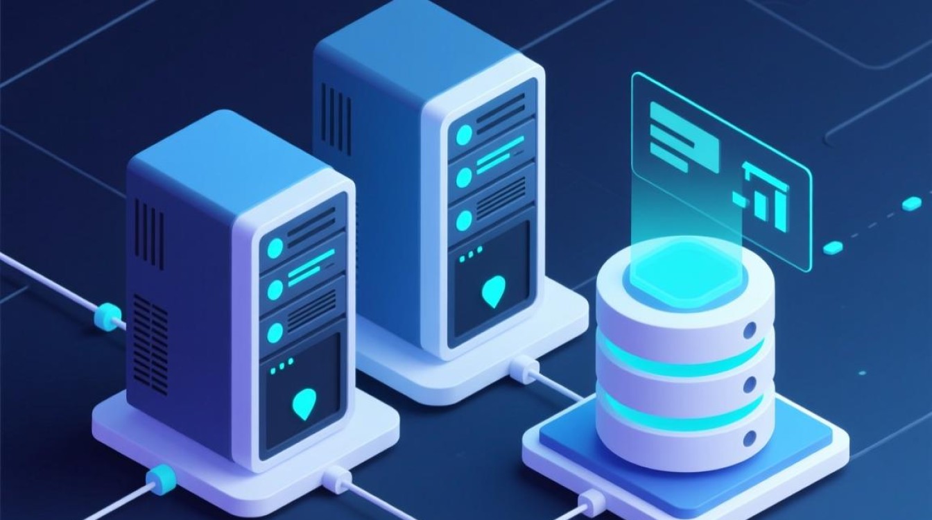 虚拟主机和数据库是怎么协同工作的? 虚拟主机和数据库是怎么协同工作的?