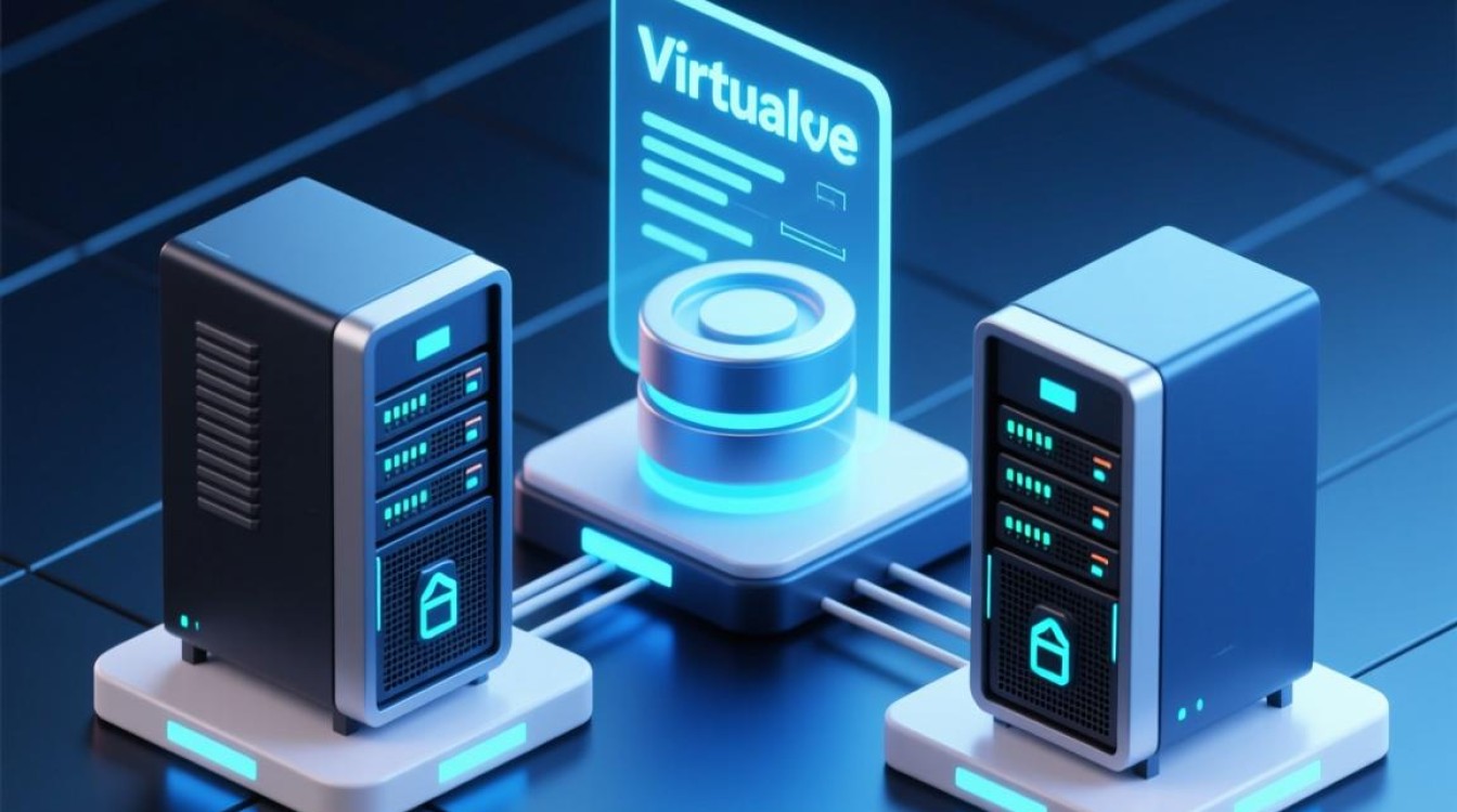 虚拟主机和数据库是怎么协同工作的? 虚拟主机和数据库是怎么协同工作的?