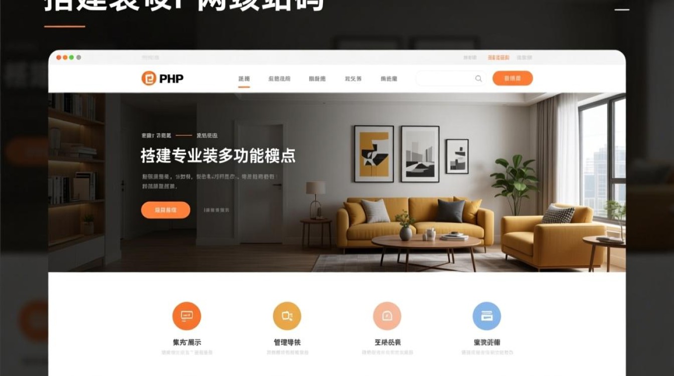 php装修网站源码哪里找?安全稳定功能全吗? php装修网站源码哪里找?安全稳定功能全吗?