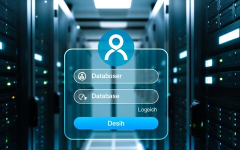 数据库忘记密码怎么登录？新手如何远程登录数据库？