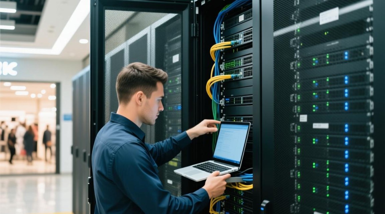 商场服务器安装要注意哪些关键问题? 商场服务器安装要注意哪些关键问题?