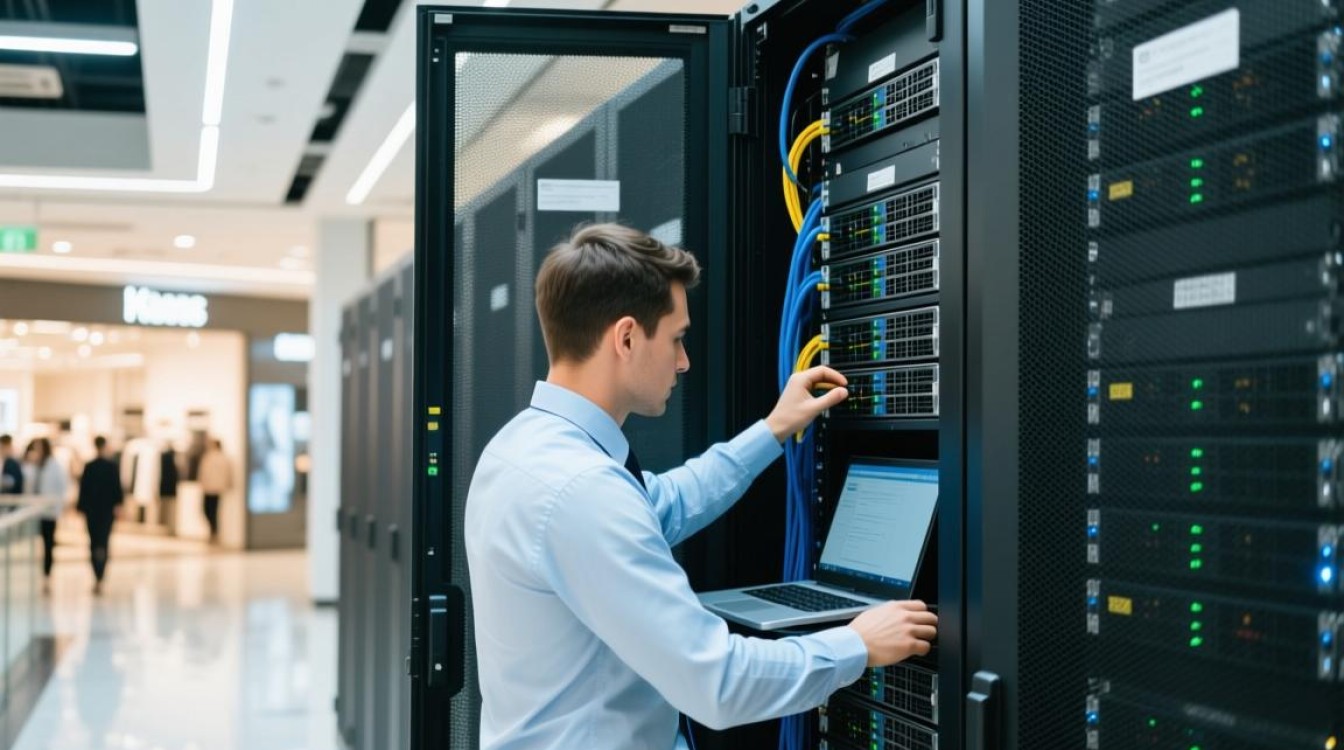 商场服务器安装要注意哪些关键问题? 商场服务器安装要注意哪些关键问题?