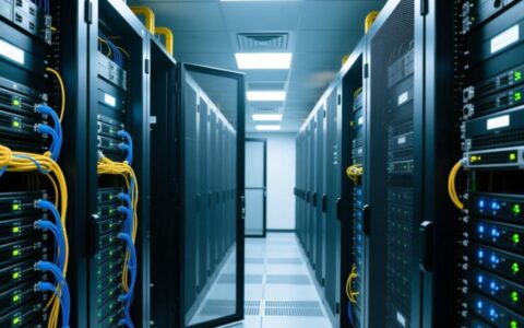 网站服务器布设时如何选择最合适的配置方案？