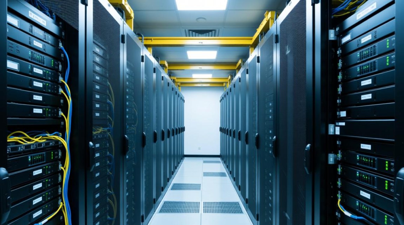 网站服务器布设时如何选择最合适的配置方案? 网站服务器布设时如何选择最合适的配置方案?