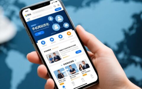 手机网站优化指南，新手如何快速提升移动端用户体验？