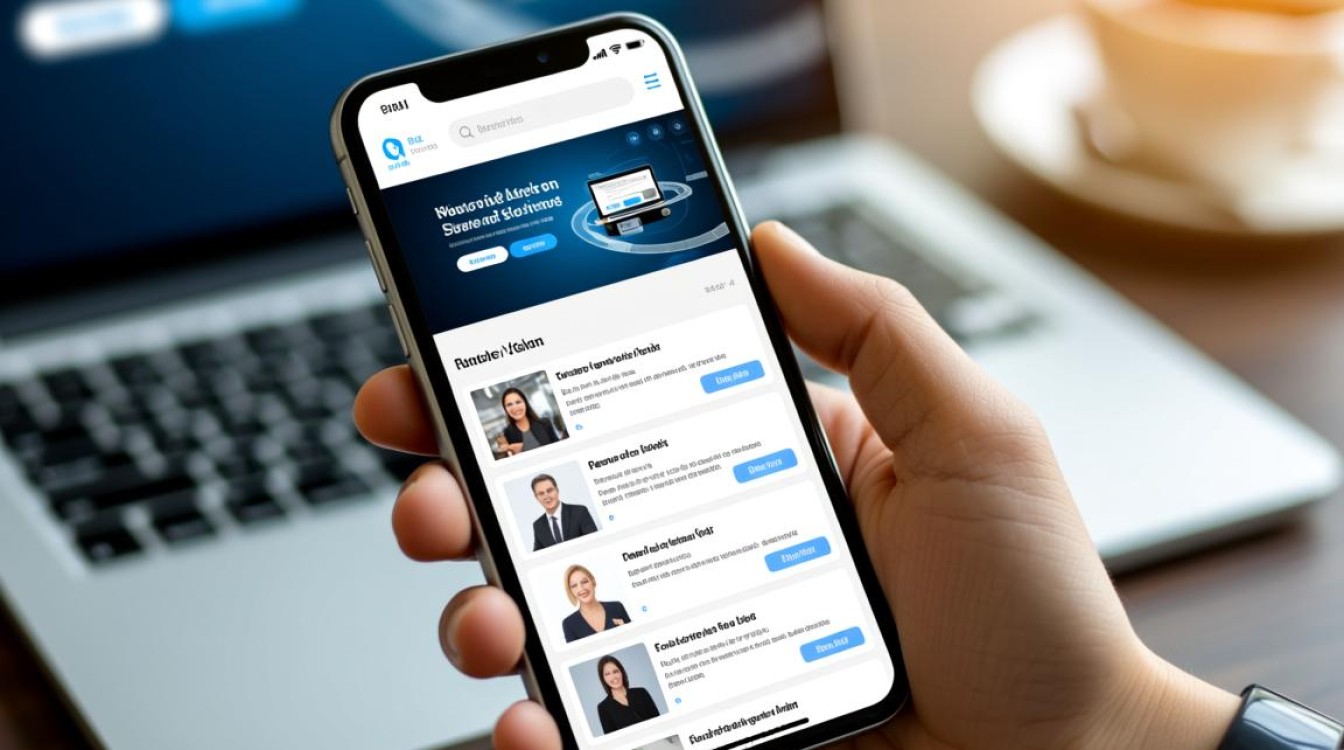 手机网站优化指南,新手如何快速提升移动端用户体验? 手机网站优化指南,新手如何快速提升移动端用户体验?