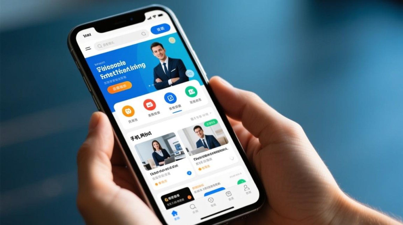 手机网站优化指南,新手如何快速提升移动端用户体验? 手机网站优化指南,新手如何快速提升移动端用户体验?