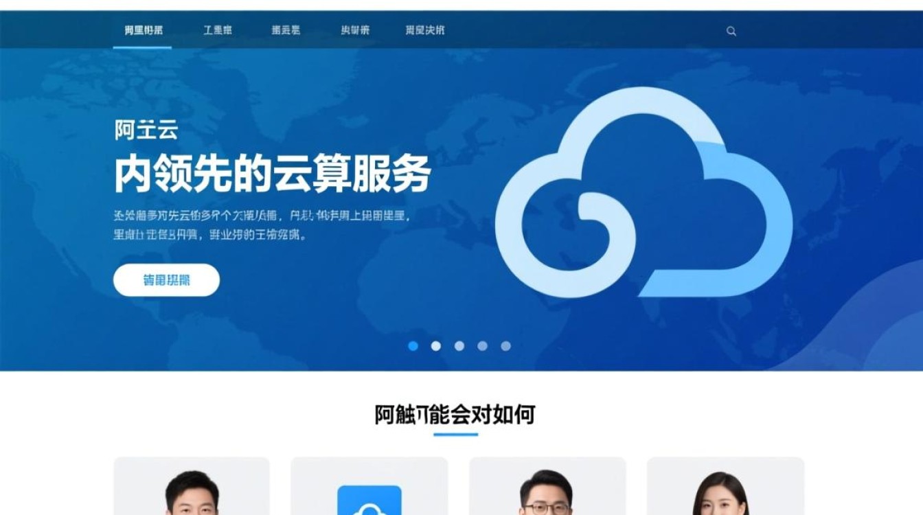 阿里云上传网站详细步骤是怎样的?新手必看教程! 阿里云上传网站详细步骤是怎样的?新手必看教程!